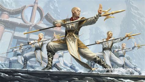 kama 5e|best monk weapons 5e.